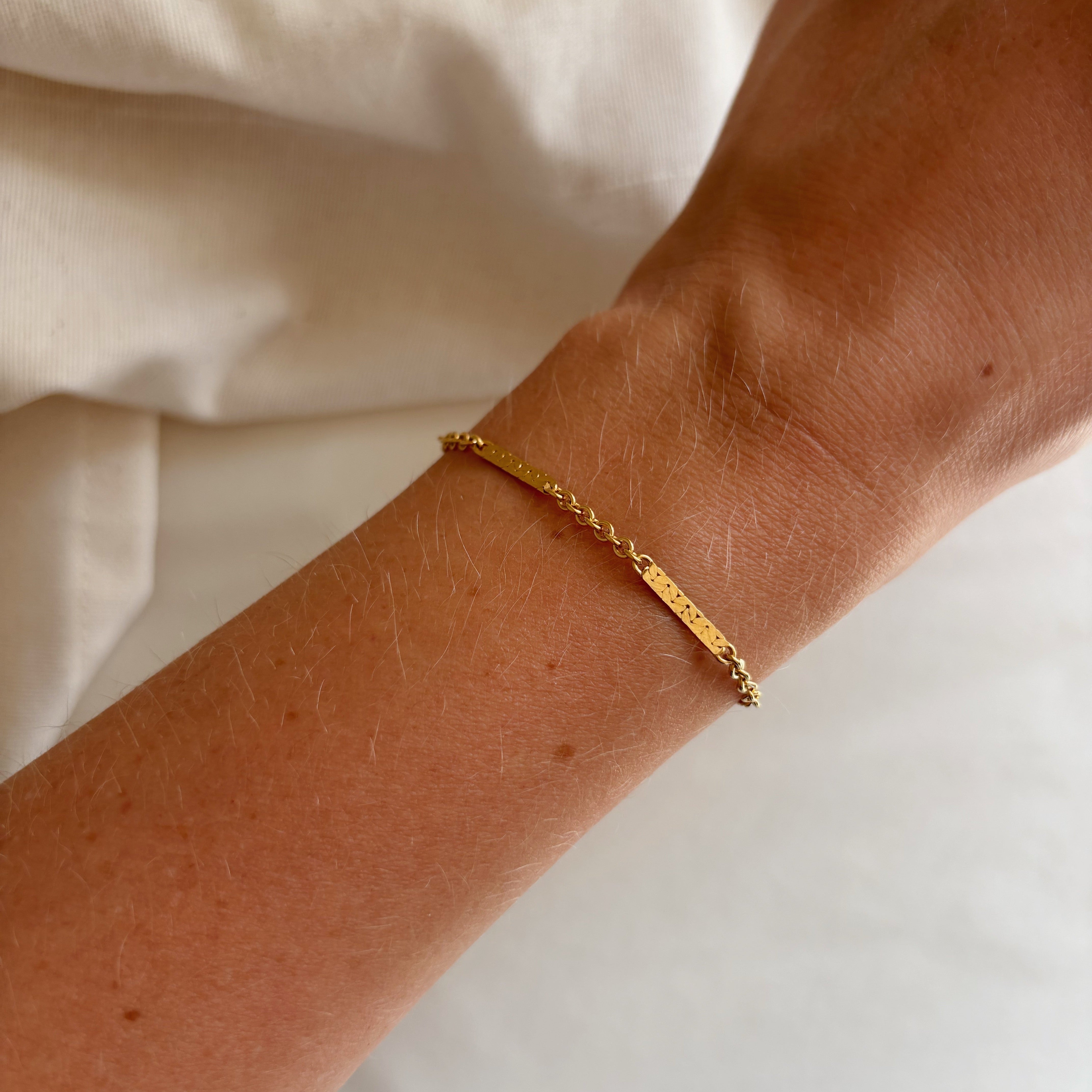 Nina armband