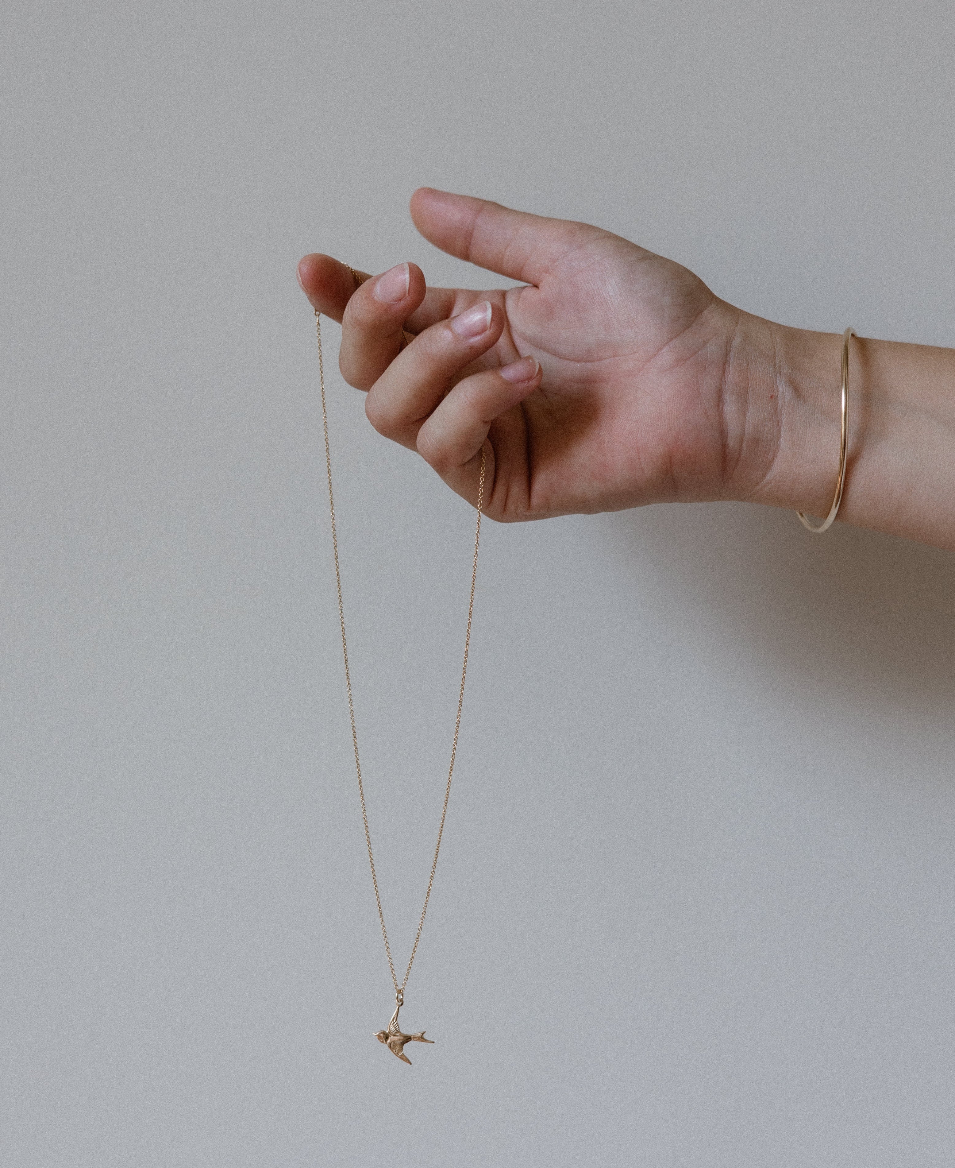 Zwaluw ketting