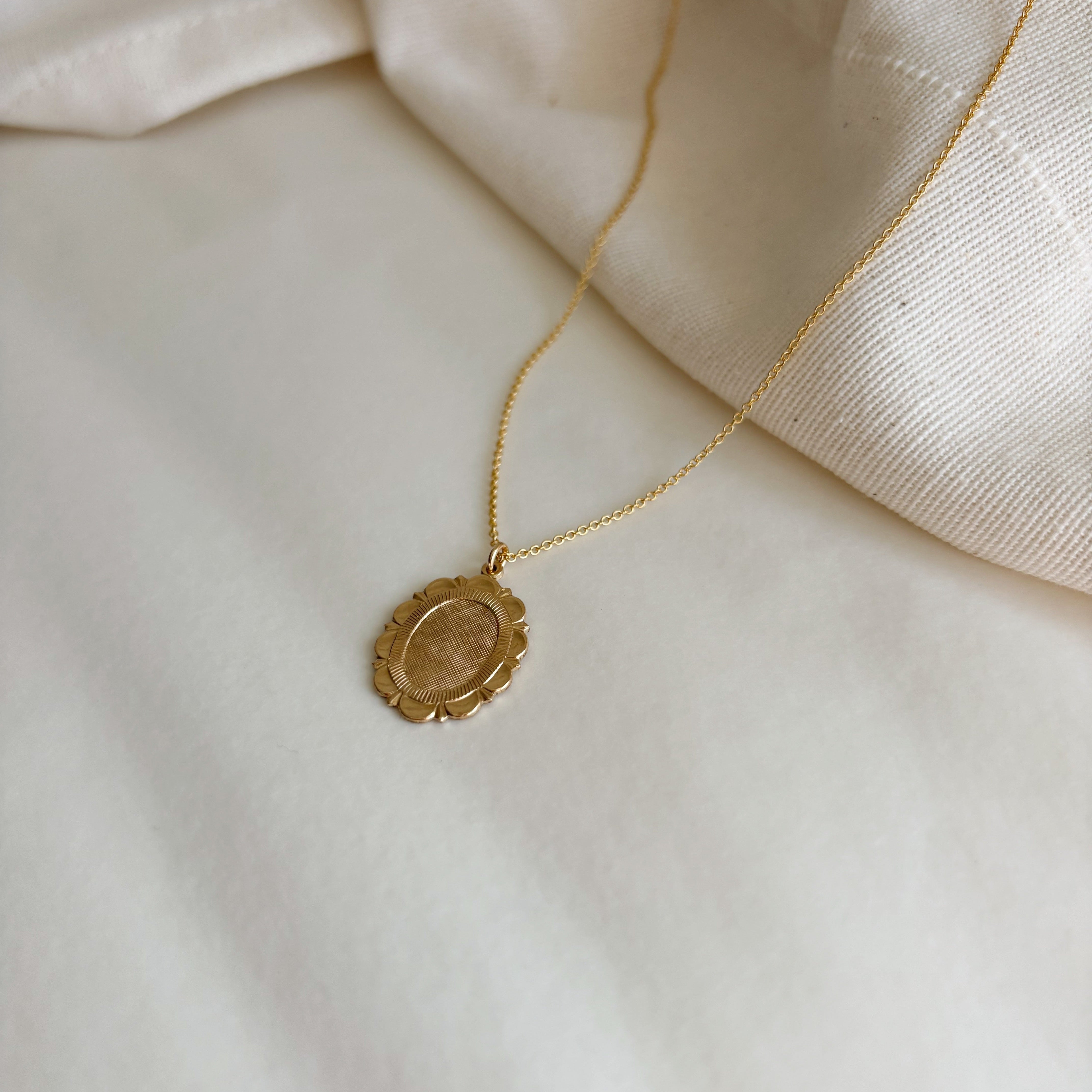 Ella ketting