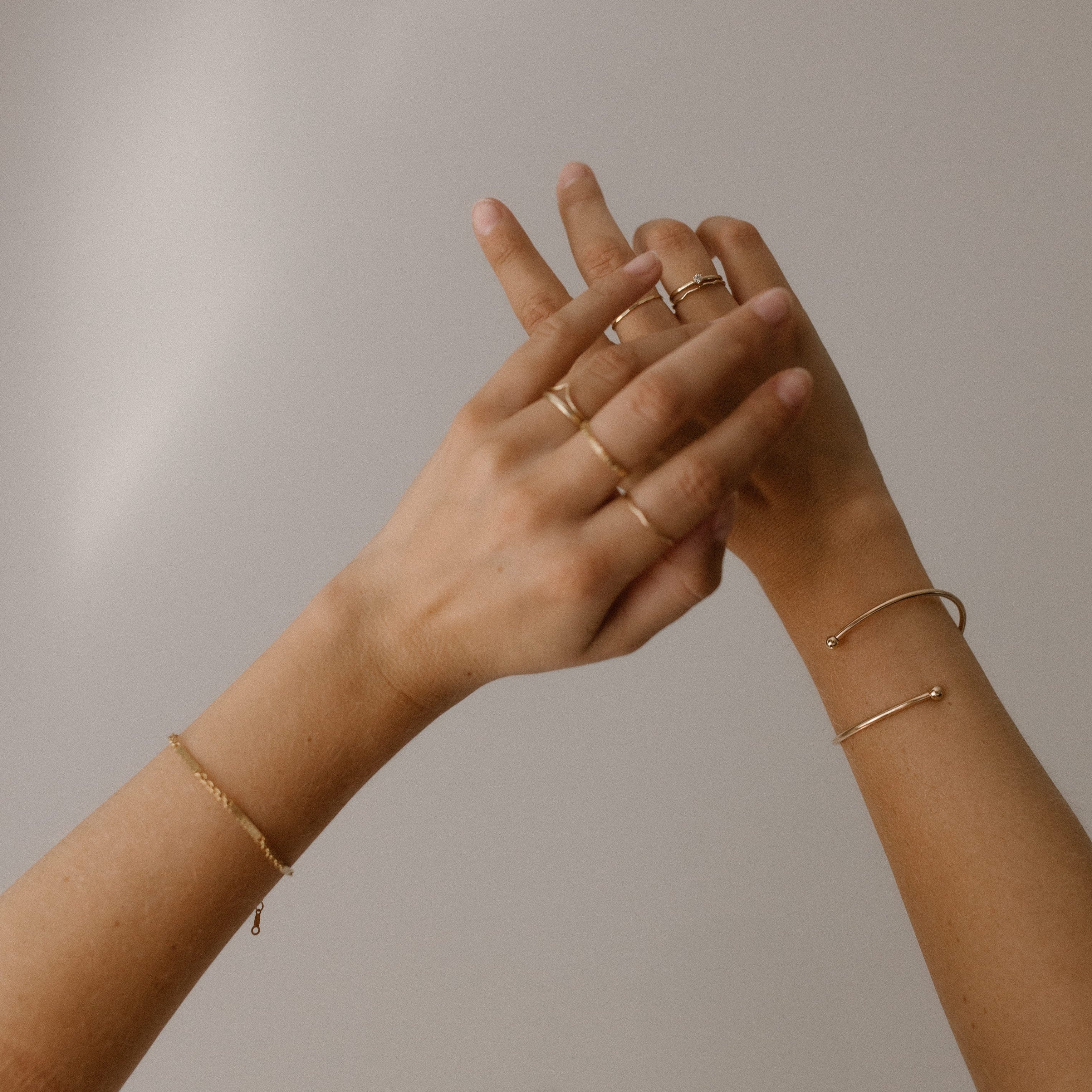 Nina armband