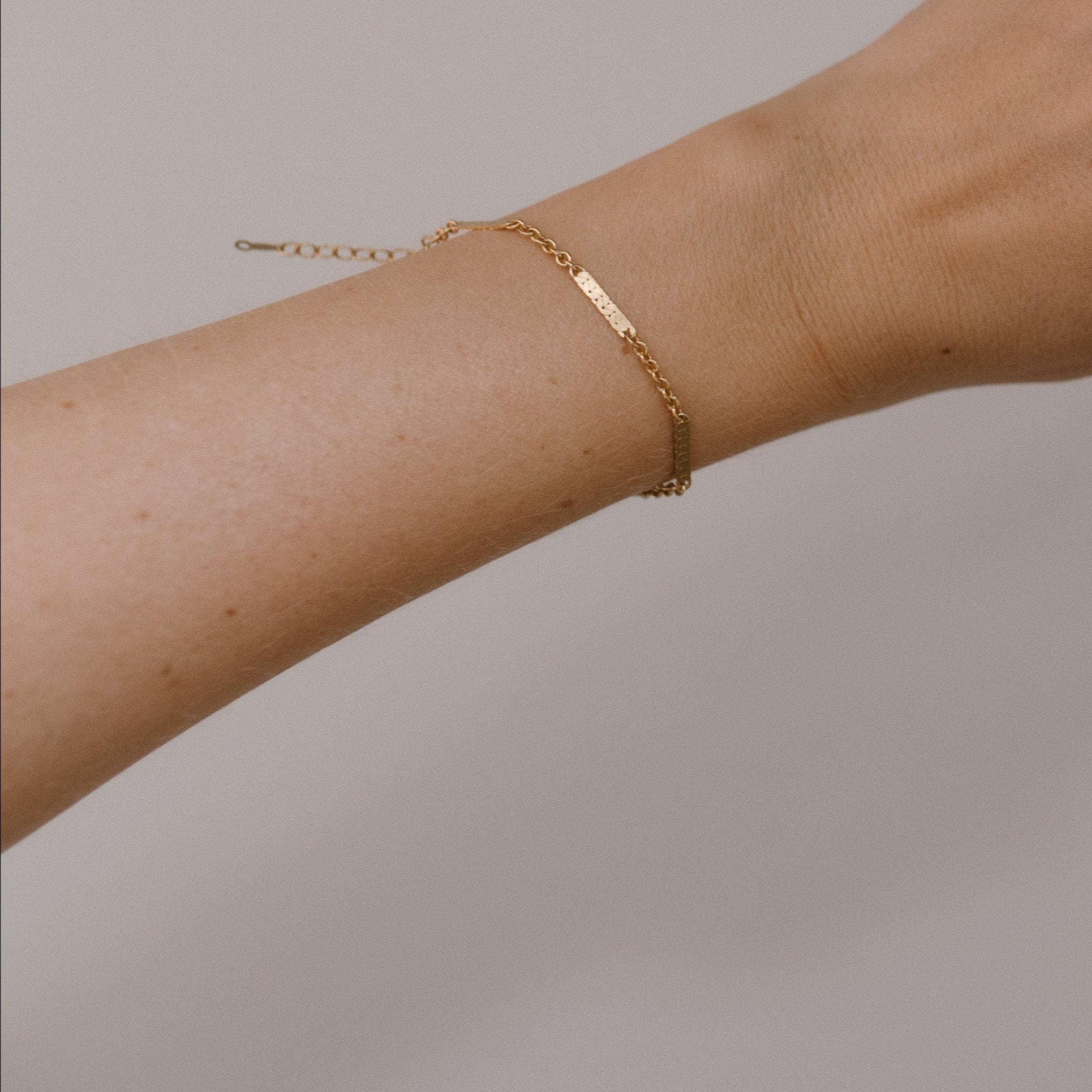 Nina armband