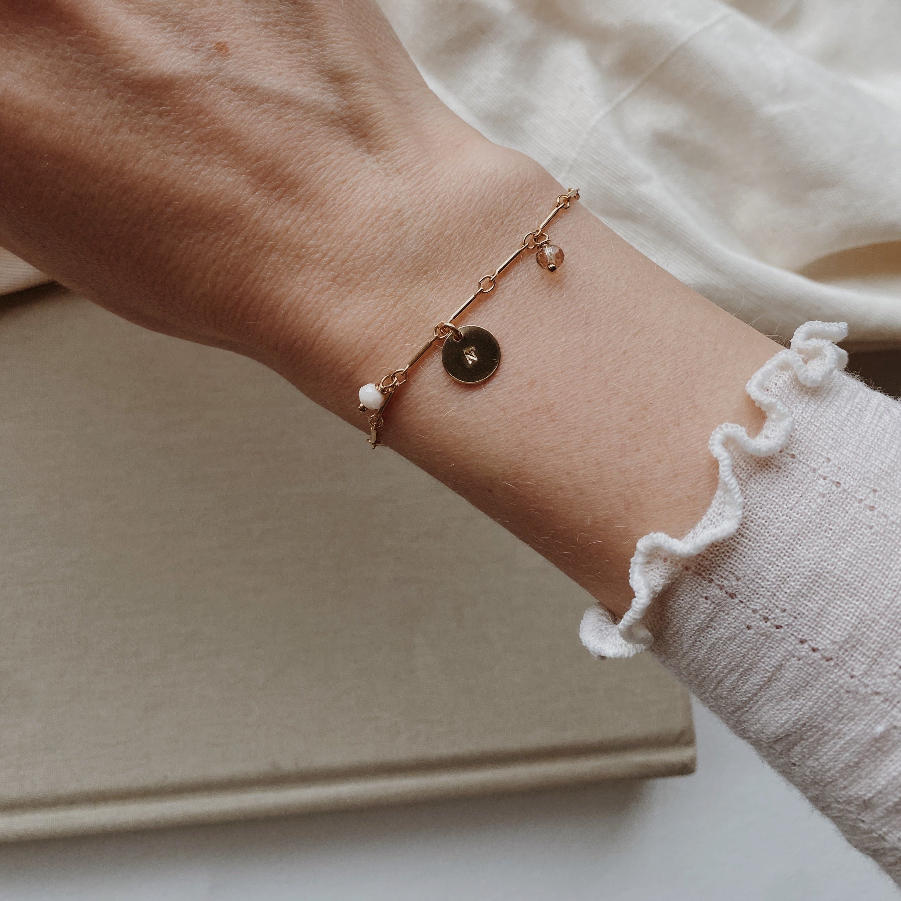 Jolie armband