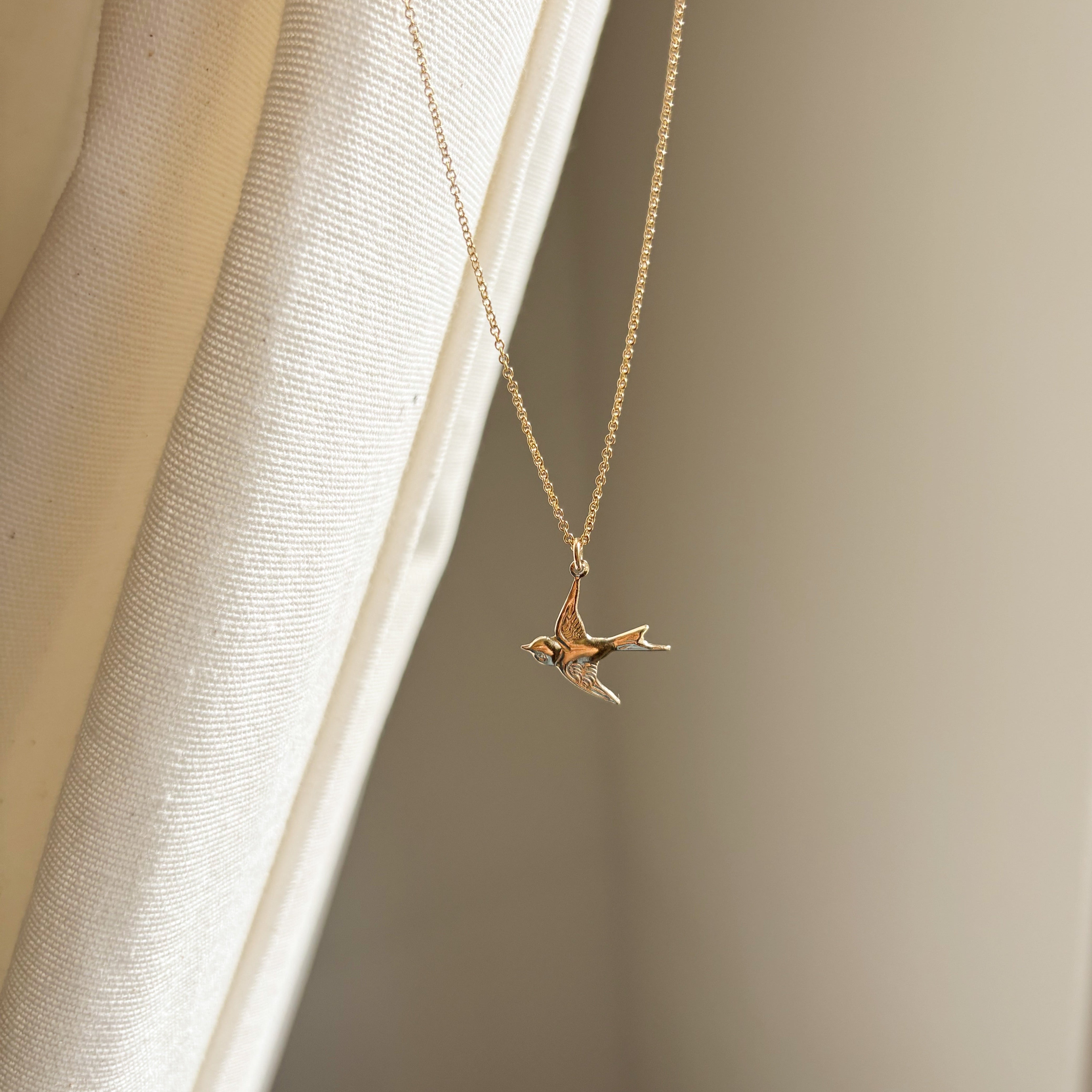 Zwaluw ketting