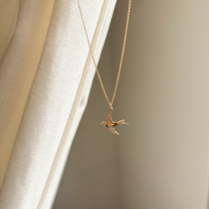 Zwaluw ketting