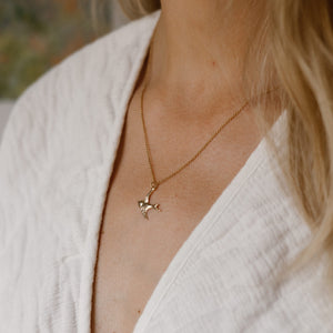 Zwaluw ketting