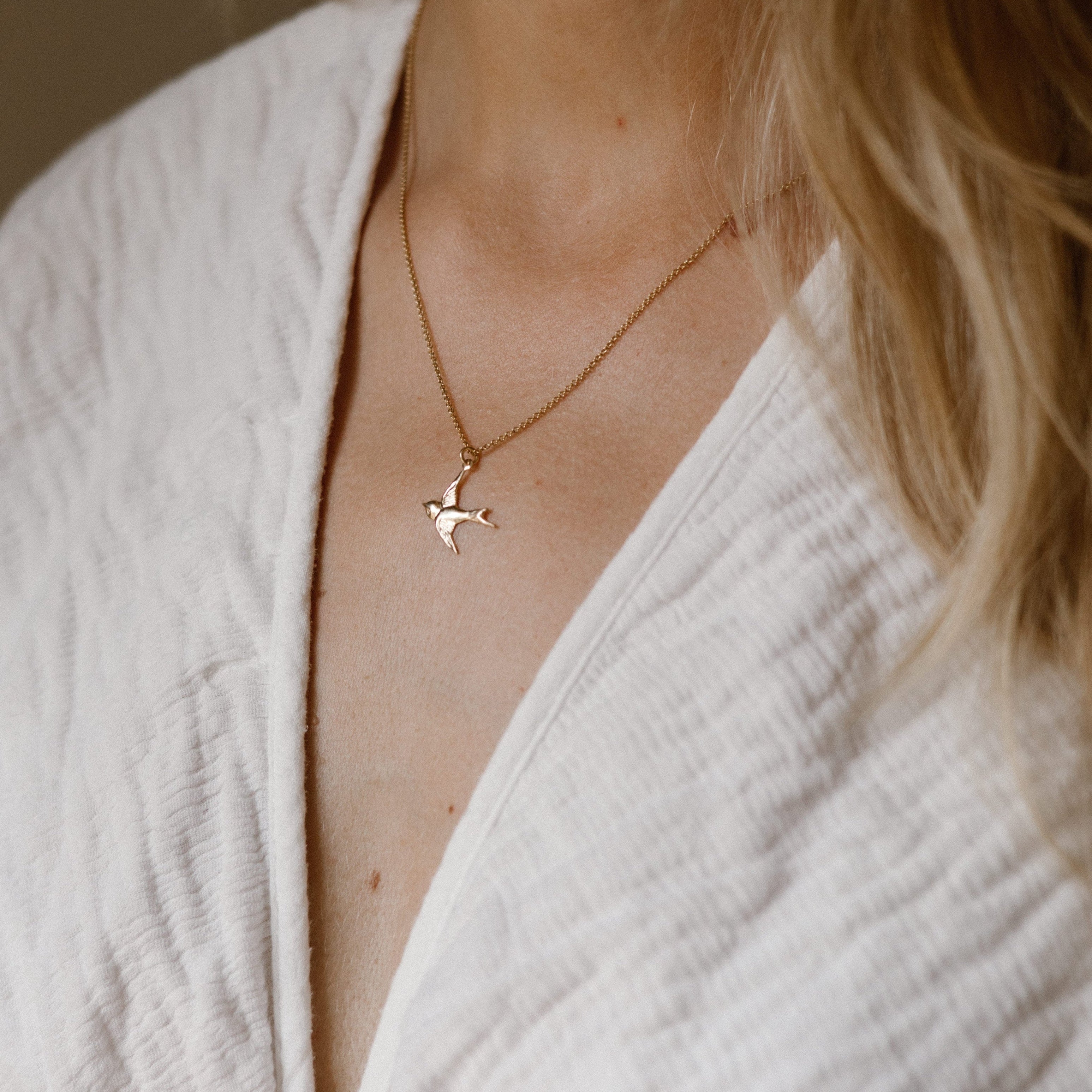Zwaluw ketting
