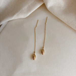 Lucia hangers