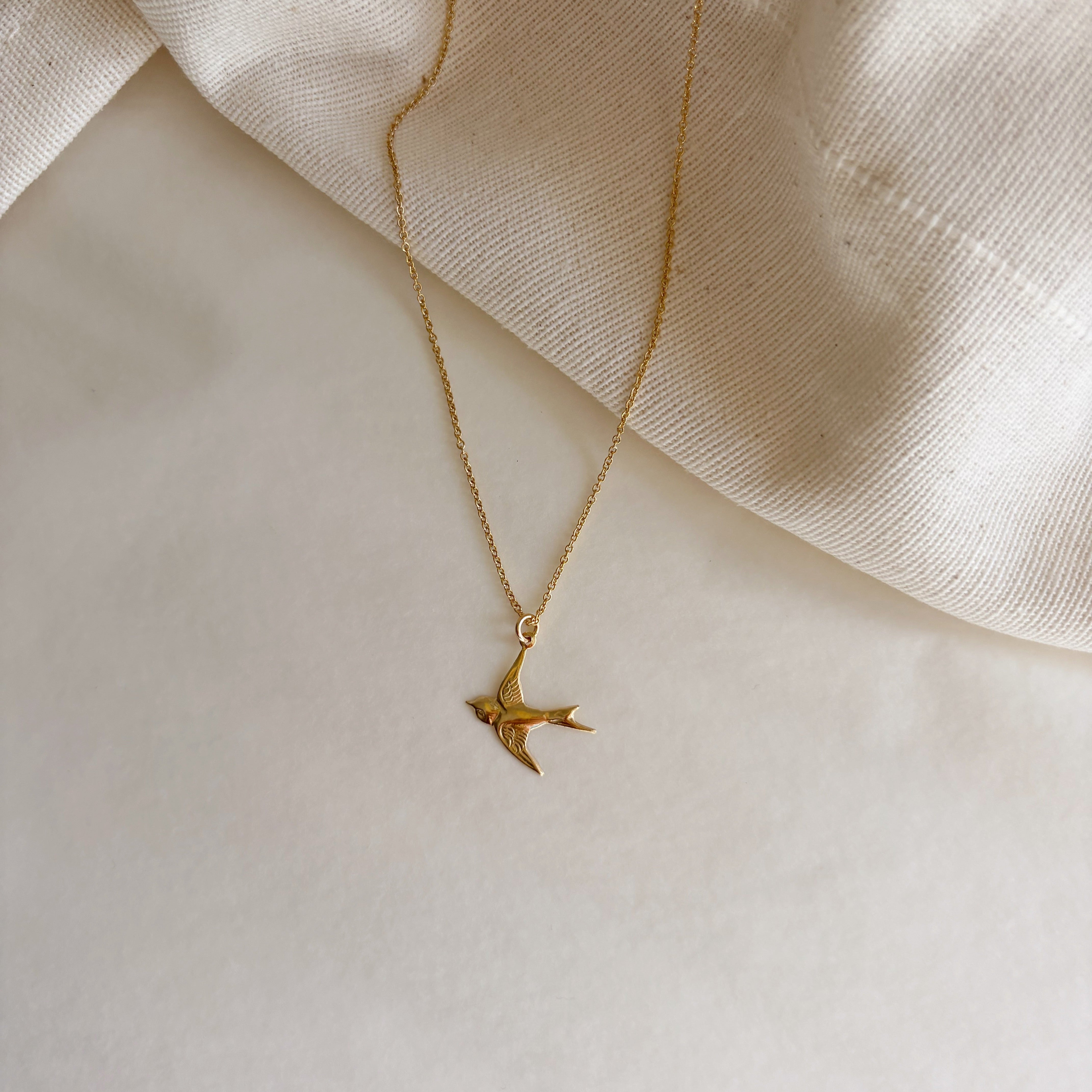 Zwaluw ketting
