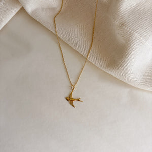 Zwaluw ketting