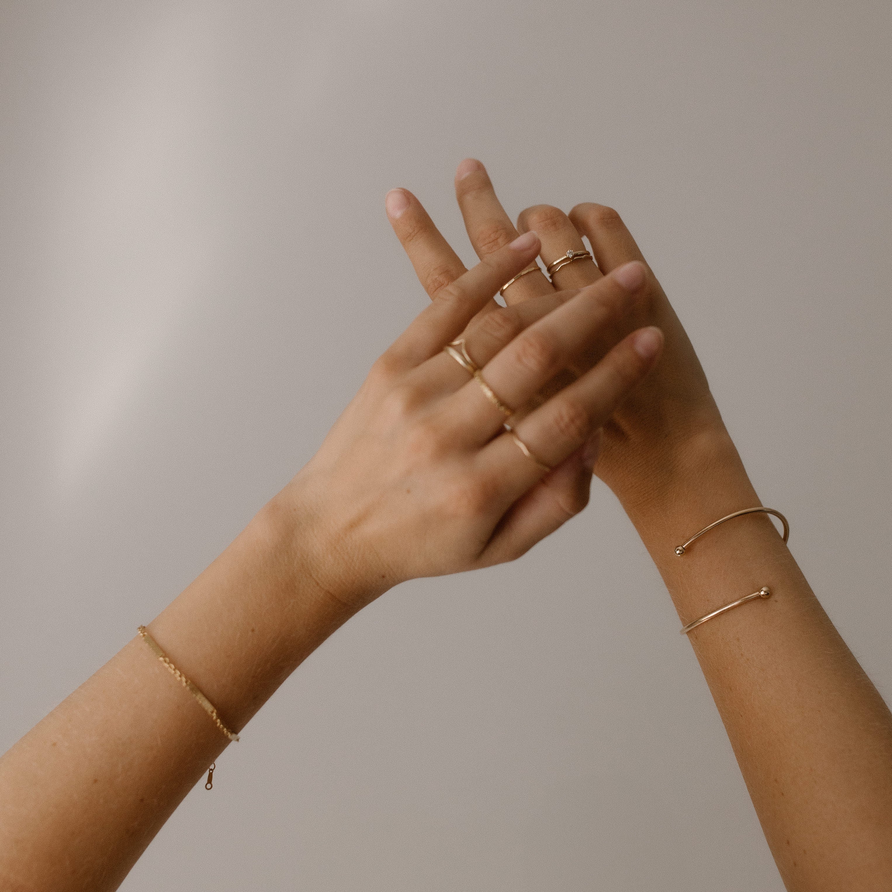 Olivia armband