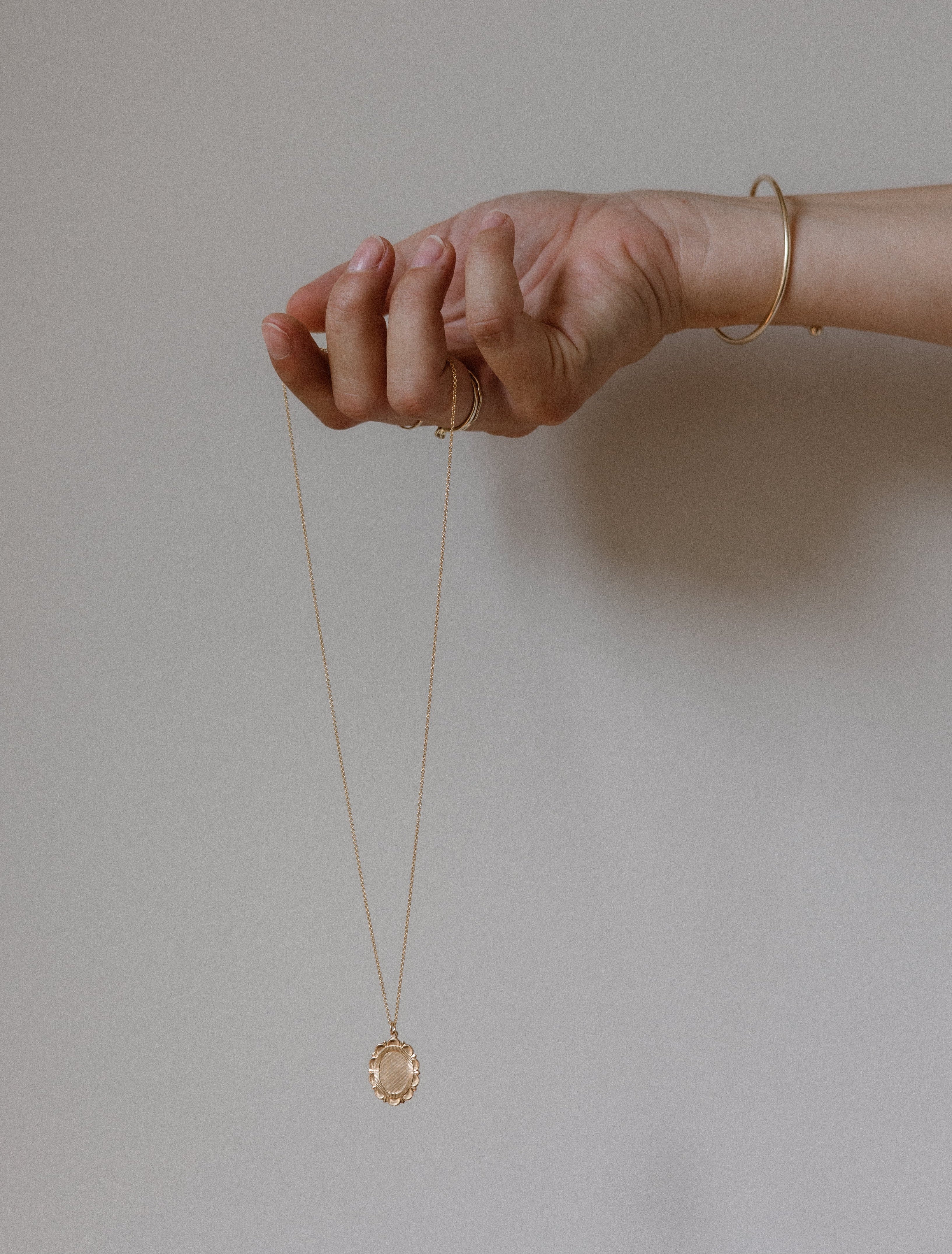 Ella ketting