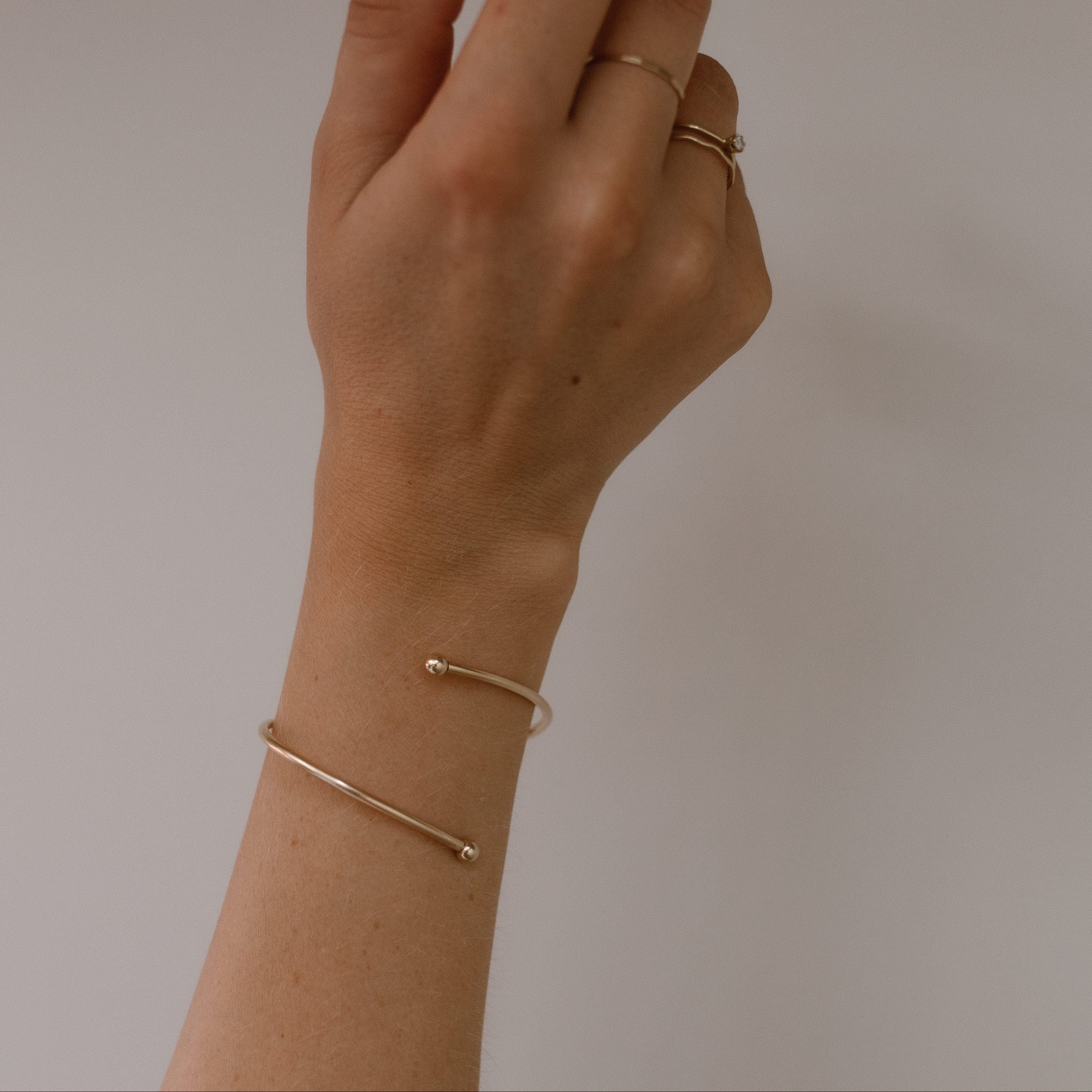 Olivia armband