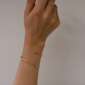 Olivia armband