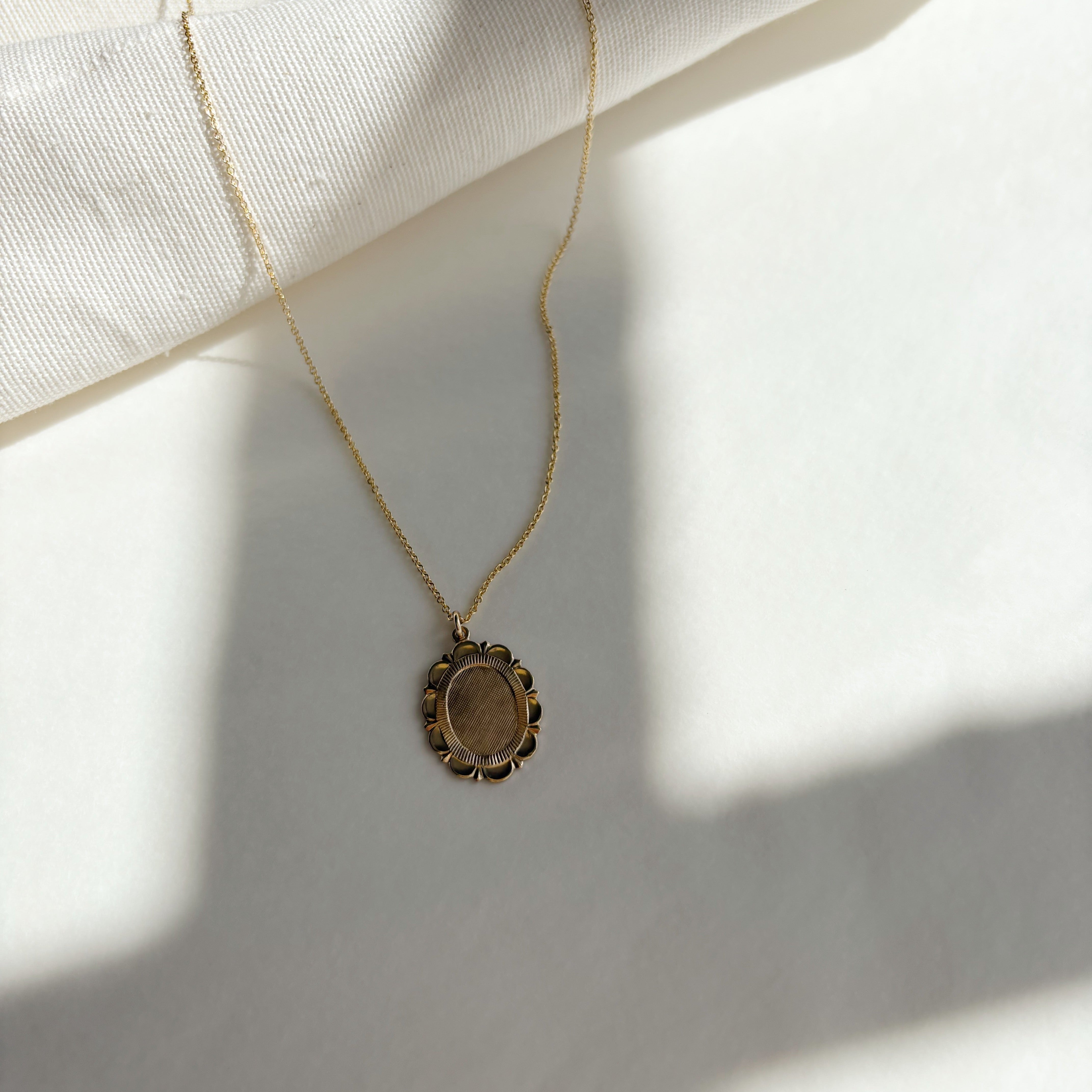 Ella ketting