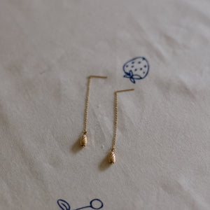 Lucia hangers