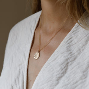 Ella ketting