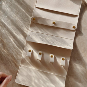 Sieraden organizer