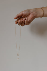 Kruisje ketting