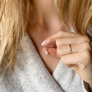 Meghan ketting