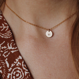 Love ketting