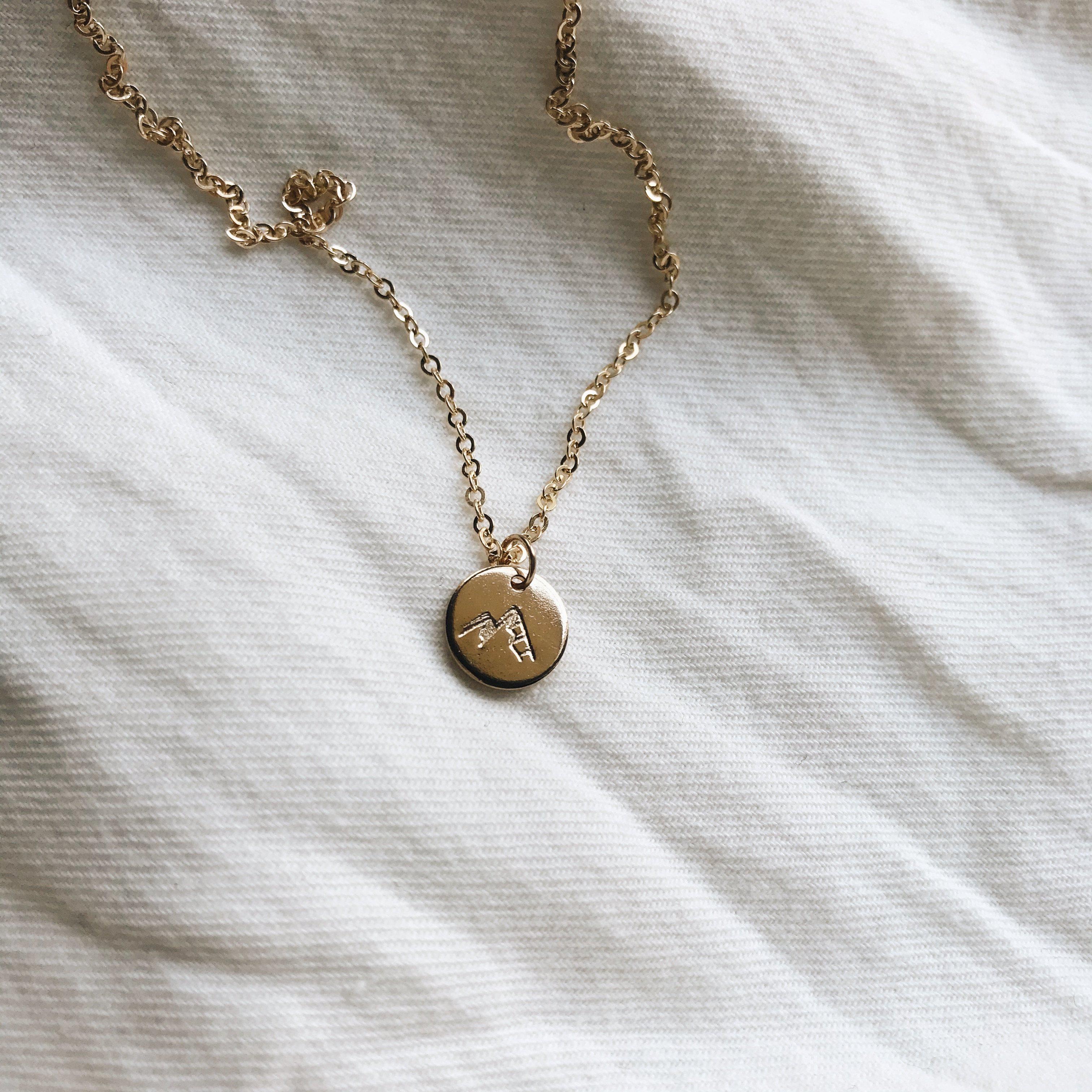 Lynn ketting-Sieraden-SHE STANDS