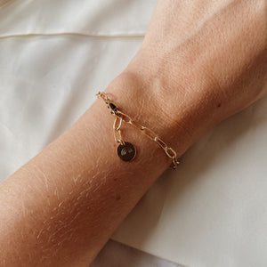 Personaliseer jouw armbandje