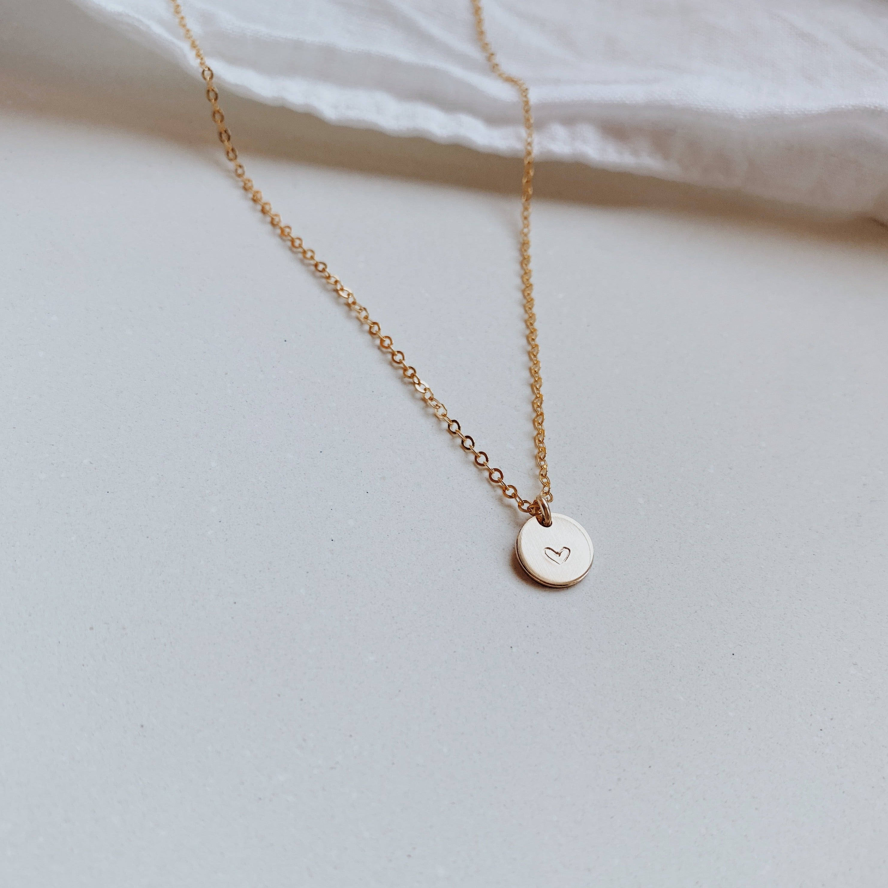 Love ketting