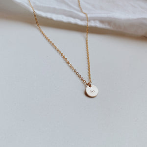 Love ketting