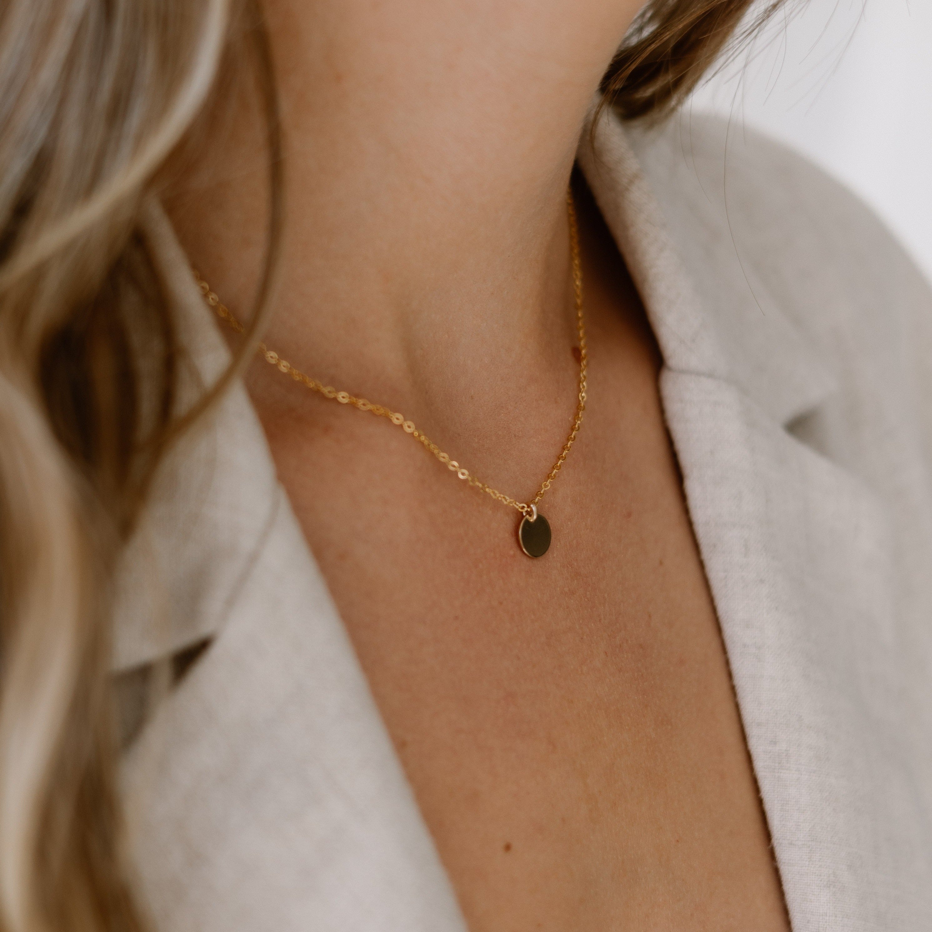 Ava ketting