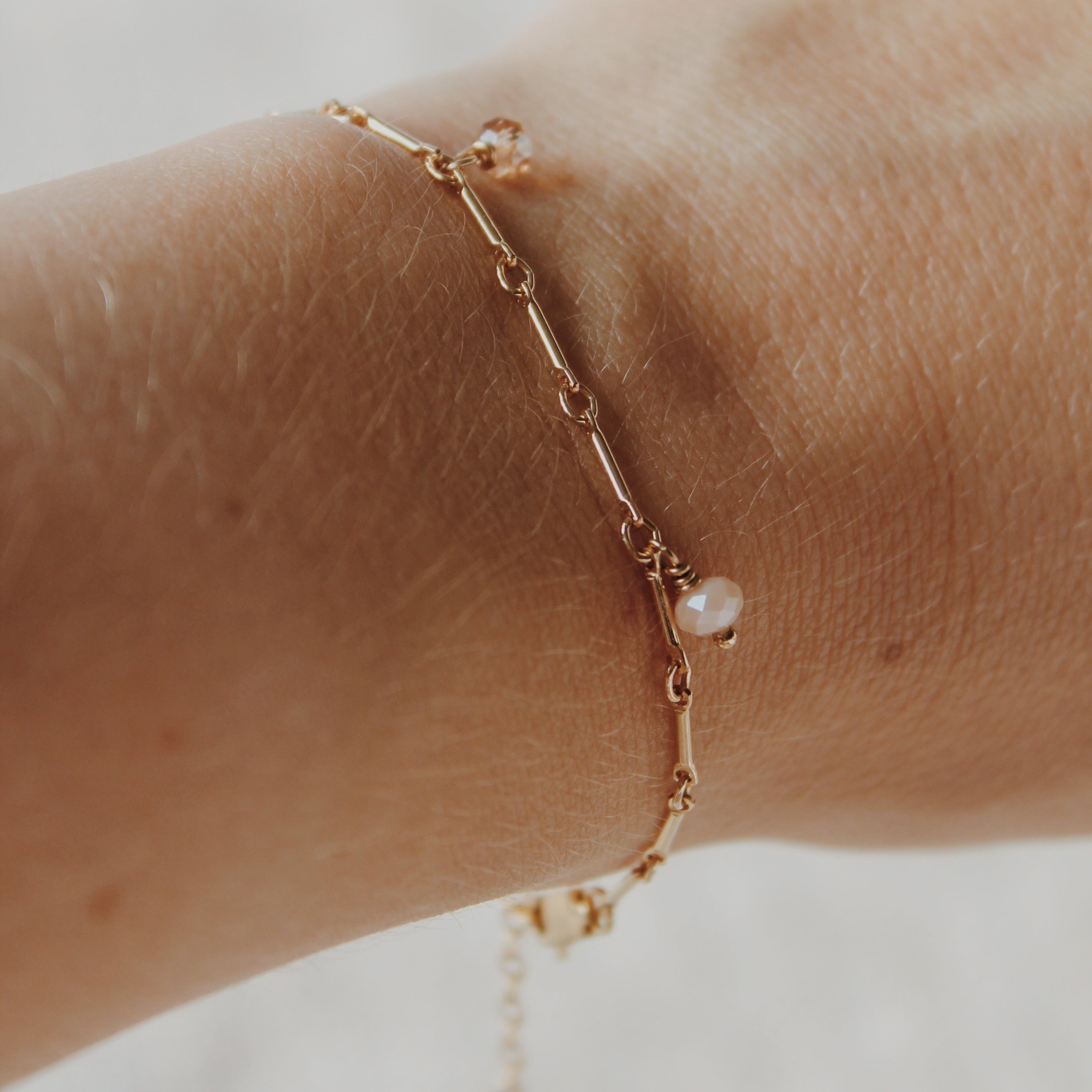 Jolie armband