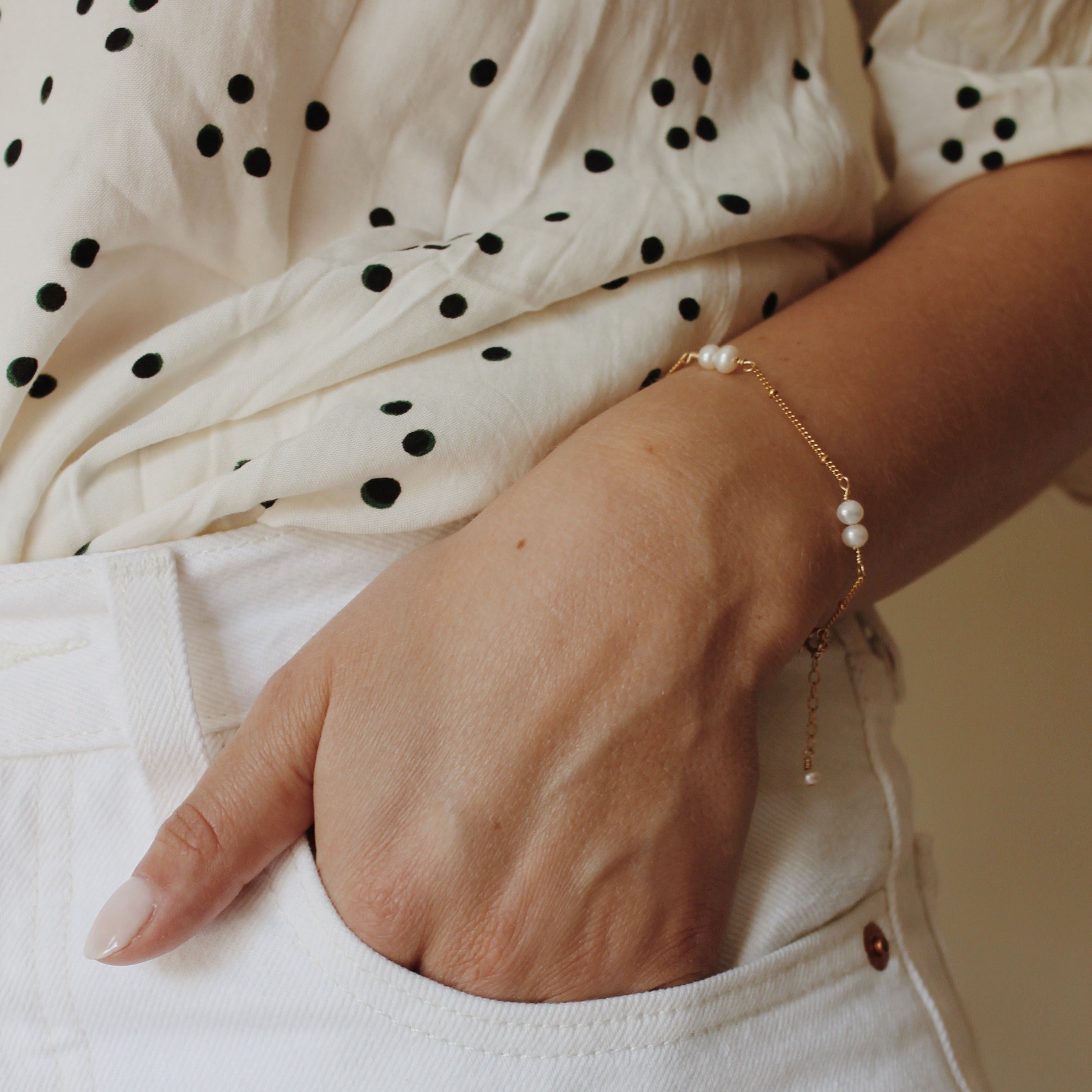 Sophia armband