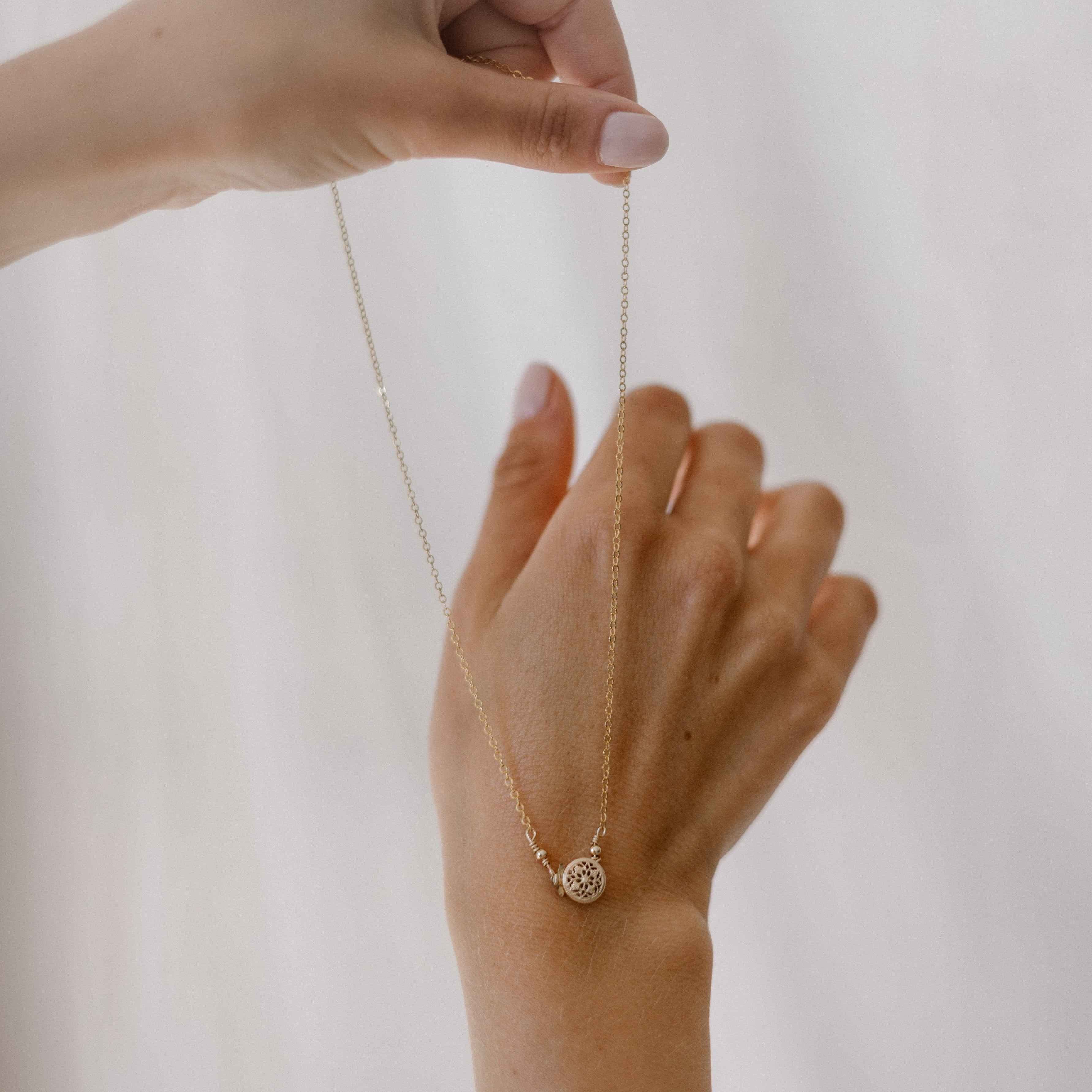 Suse ketting