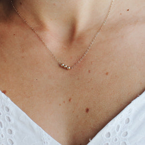 Olivia ketting