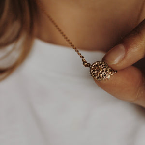 Suse ketting