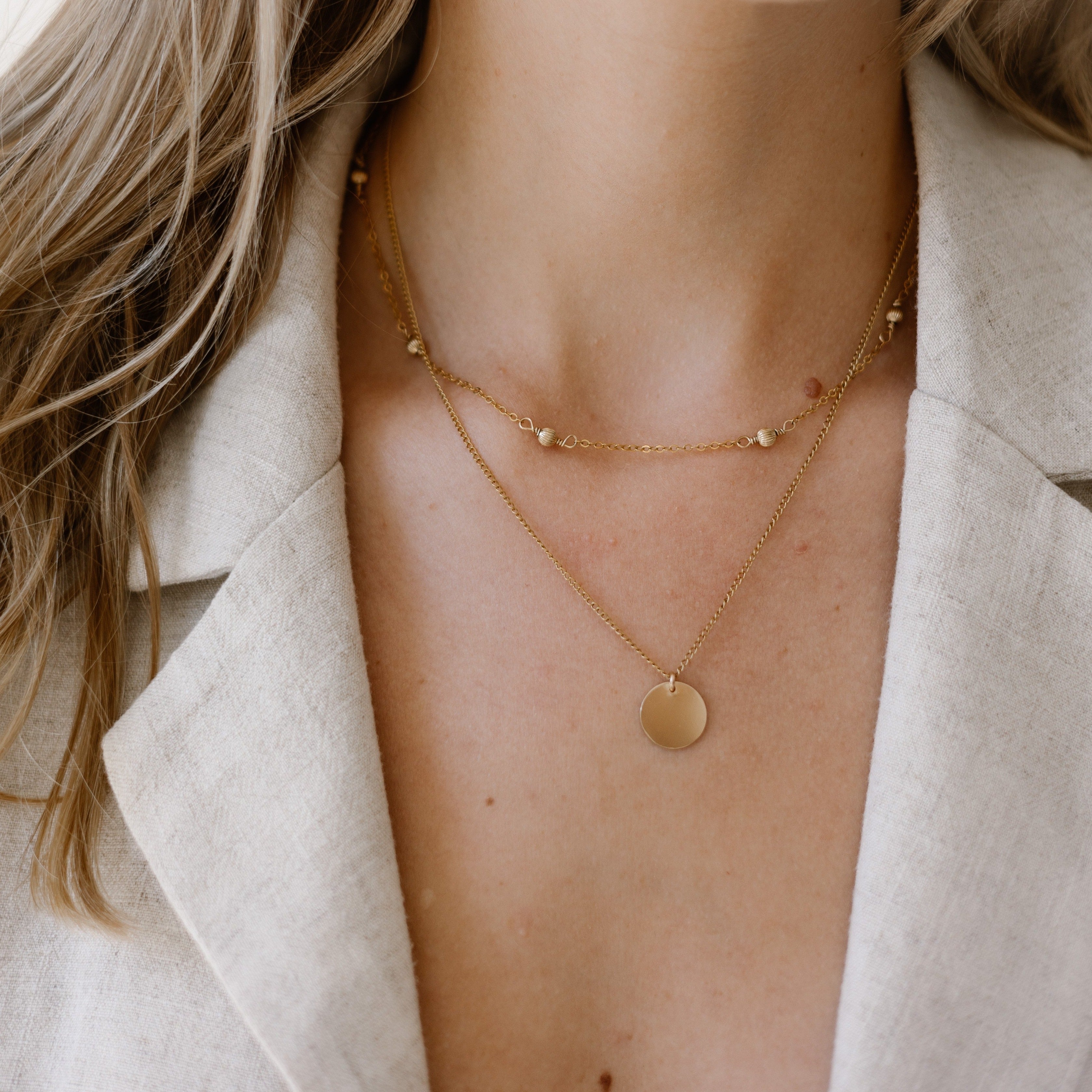 Pip ketting