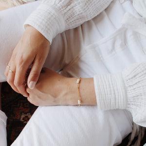 Sophia armband