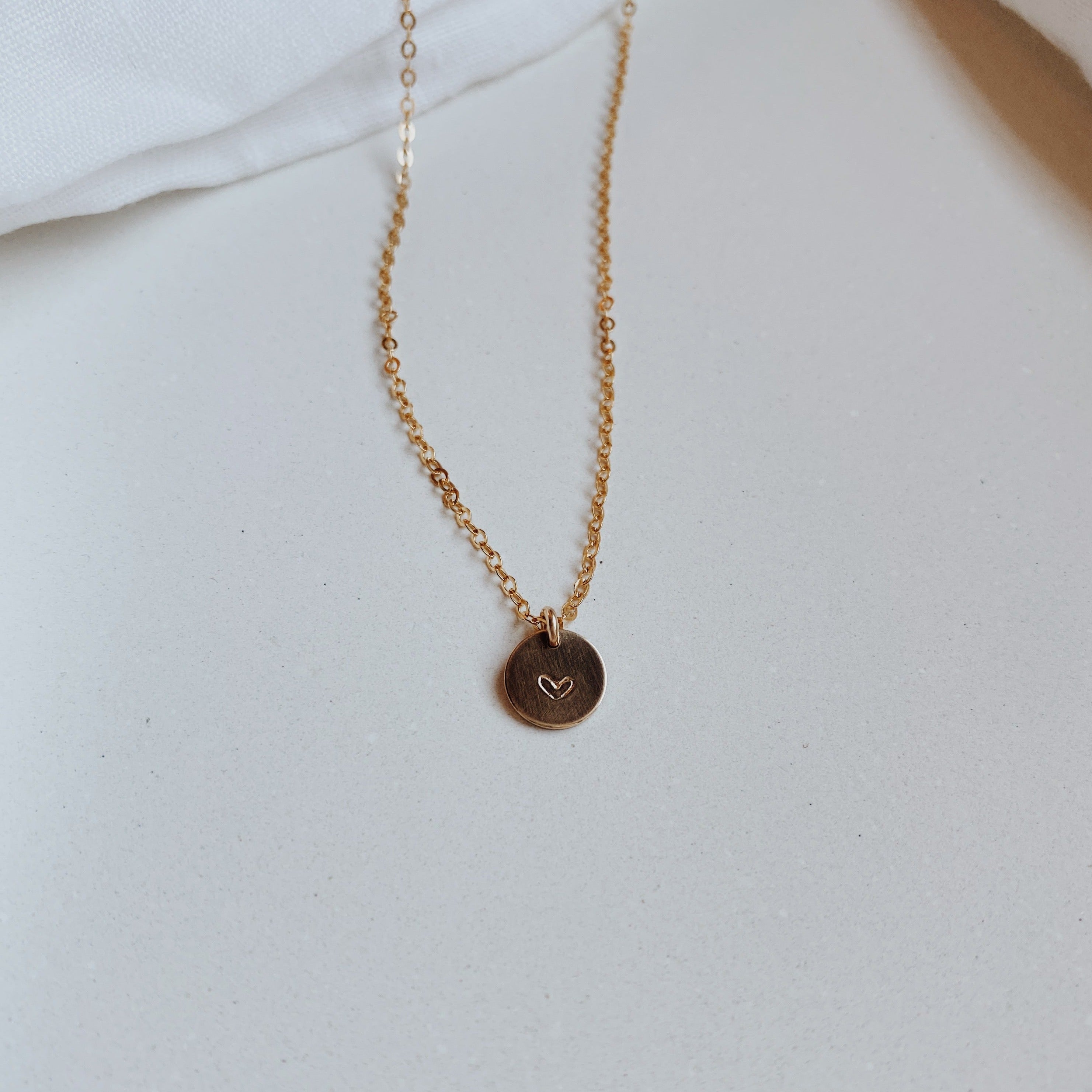 Love ketting
