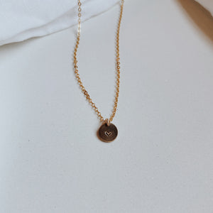 Love ketting