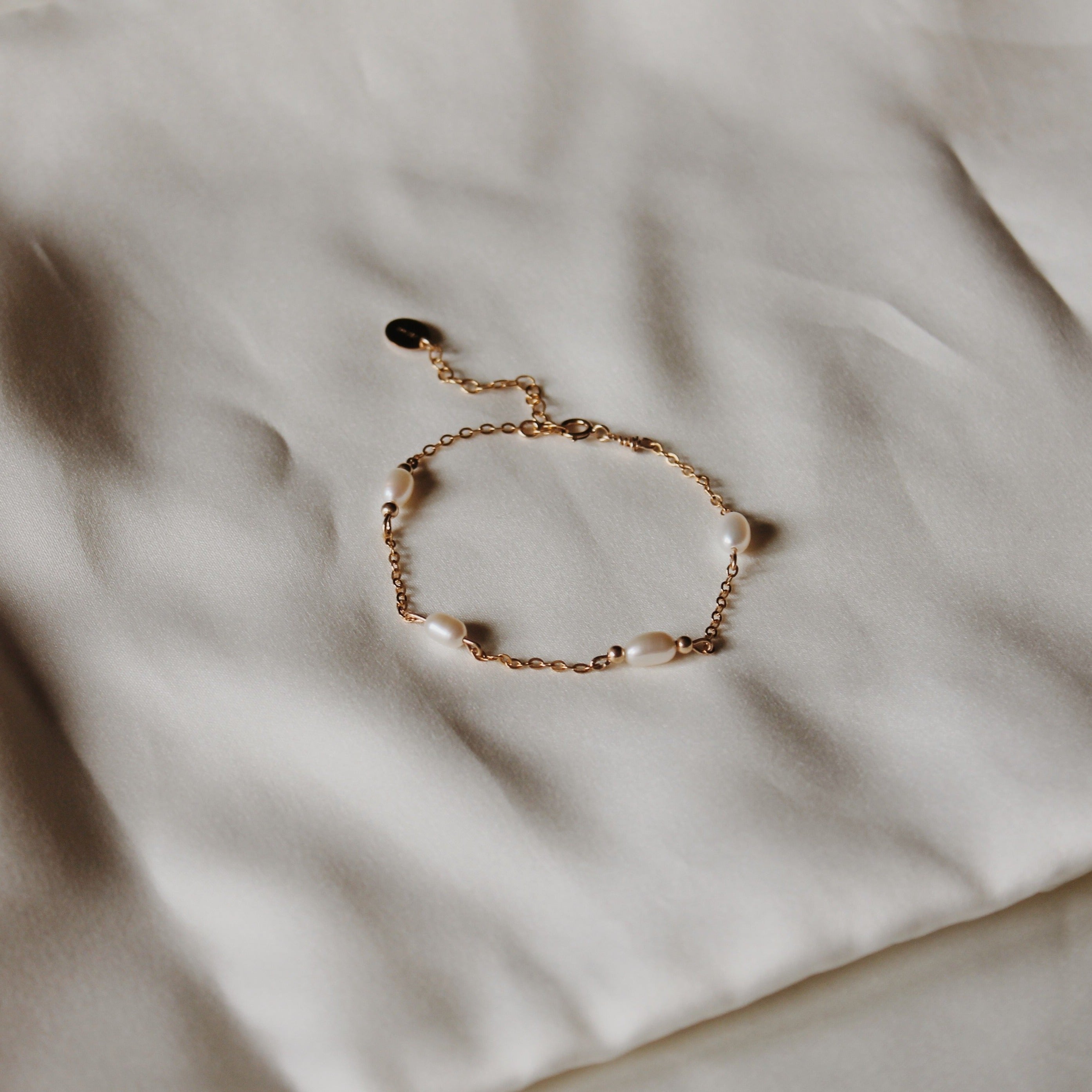 Meghan armband